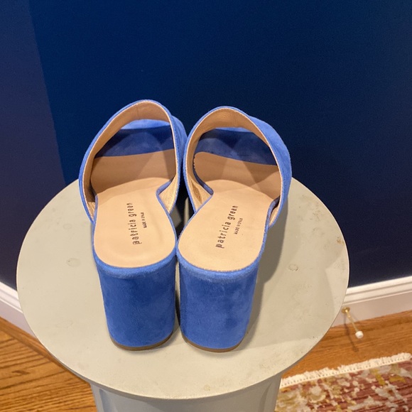 Patricia Green made in Spain size 7 - Picture 5 of 9